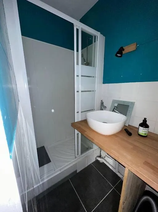 Appartement Paris 12Eme Montgallet
